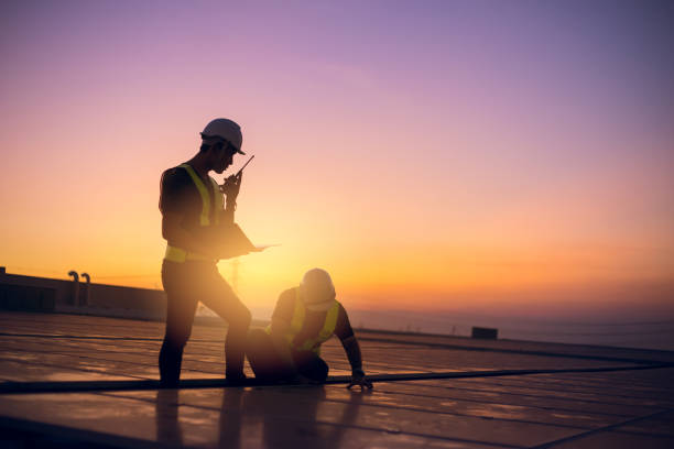 Fast & Reliable Emergency Roof Repairs in Henderson, LA